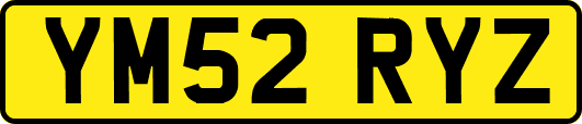 YM52RYZ