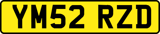 YM52RZD