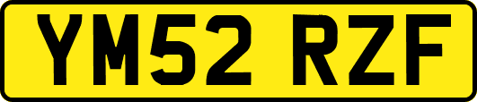 YM52RZF