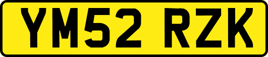 YM52RZK