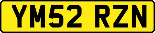YM52RZN