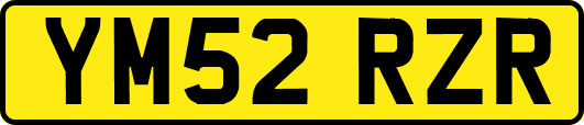 YM52RZR