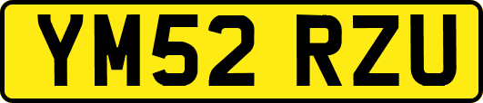 YM52RZU