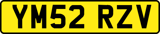 YM52RZV