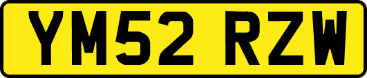 YM52RZW