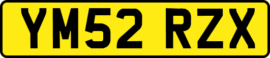 YM52RZX