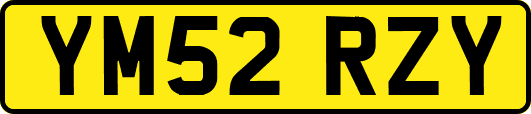 YM52RZY