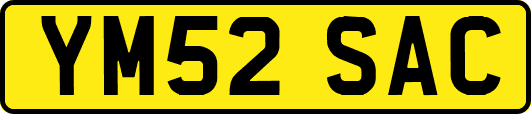 YM52SAC