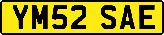 YM52SAE