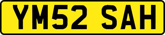 YM52SAH