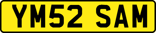 YM52SAM