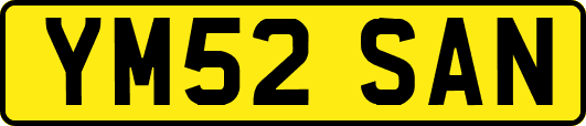 YM52SAN