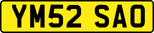 YM52SAO