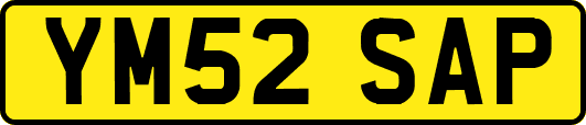 YM52SAP