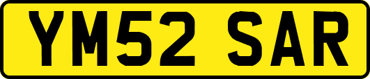 YM52SAR