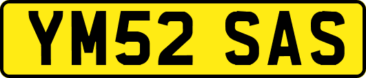 YM52SAS
