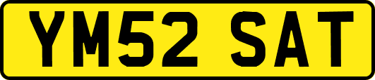 YM52SAT