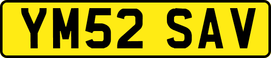 YM52SAV