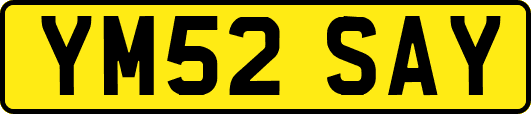 YM52SAY