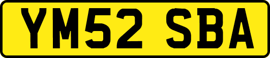 YM52SBA
