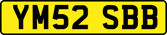 YM52SBB