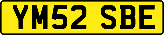 YM52SBE
