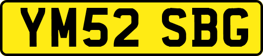 YM52SBG