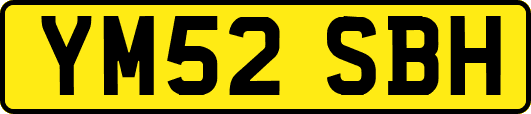 YM52SBH