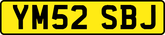 YM52SBJ