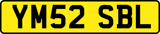 YM52SBL
