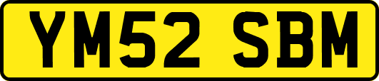 YM52SBM