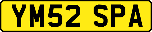 YM52SPA