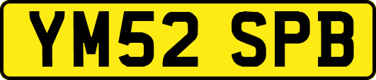 YM52SPB