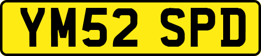 YM52SPD