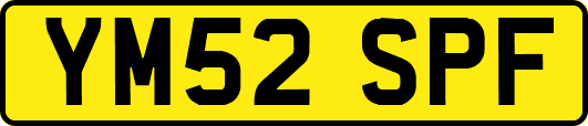 YM52SPF