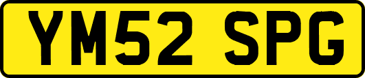 YM52SPG