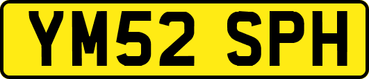 YM52SPH