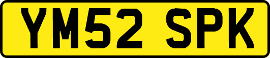 YM52SPK