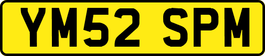YM52SPM