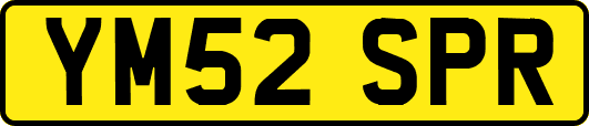 YM52SPR