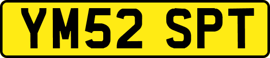 YM52SPT
