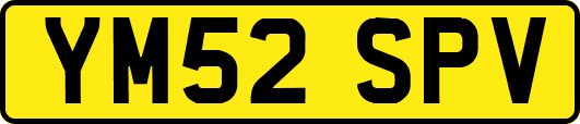 YM52SPV