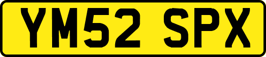 YM52SPX