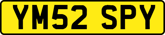 YM52SPY