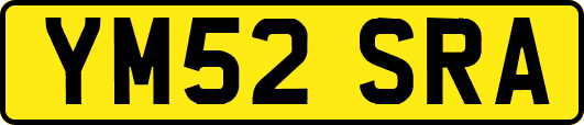 YM52SRA