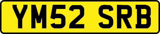 YM52SRB