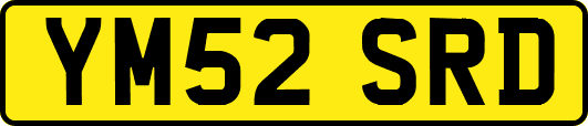 YM52SRD