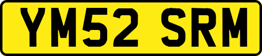 YM52SRM