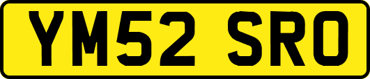 YM52SRO