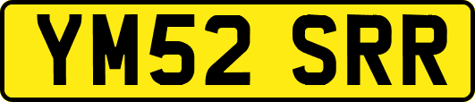 YM52SRR